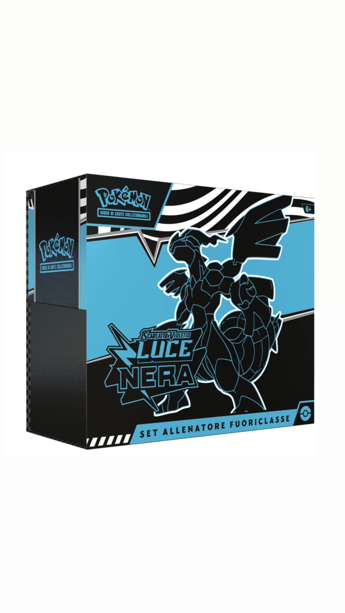 ETB LUCE NERA