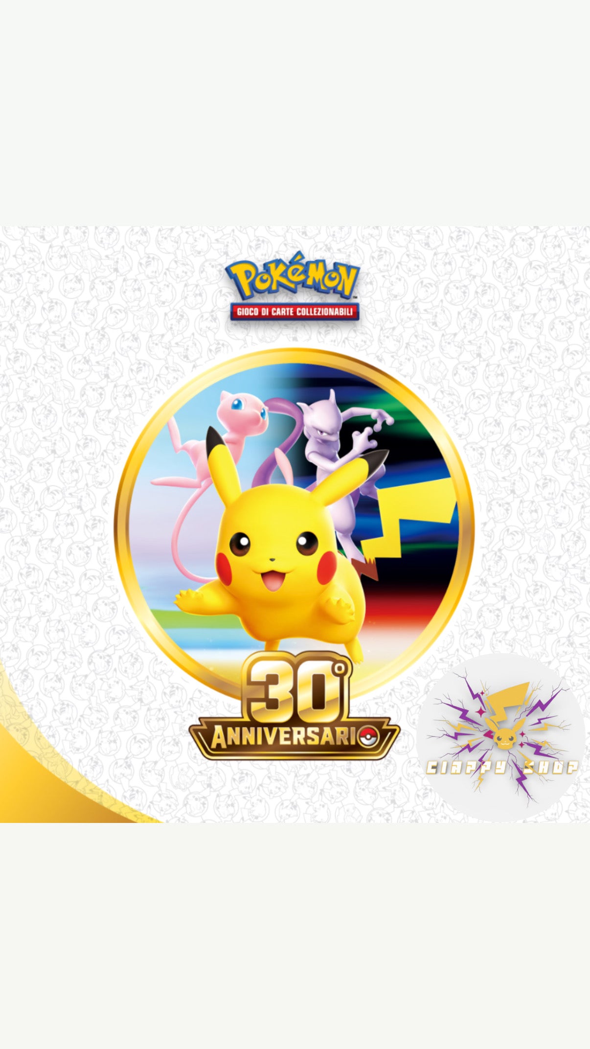 30Th ANNIVERSARIO