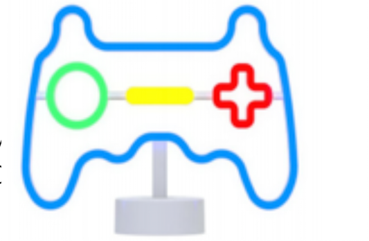 Lampada led (joystik)