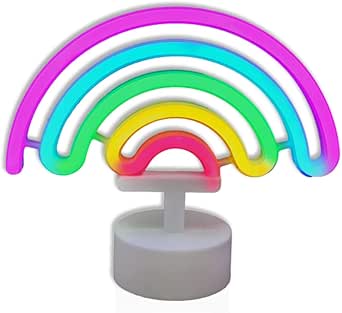 Lampada led (rainbow)