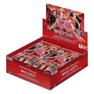 One Piece- EB 03 LINGUA INGLESE