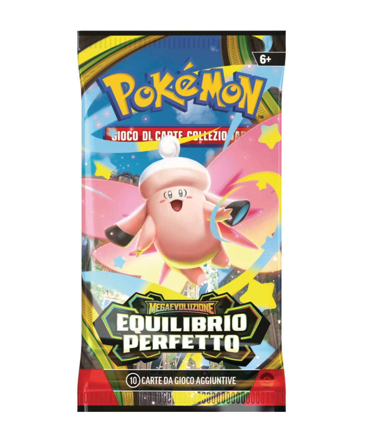 Equilibrio Perfetto- Box 36 bustine