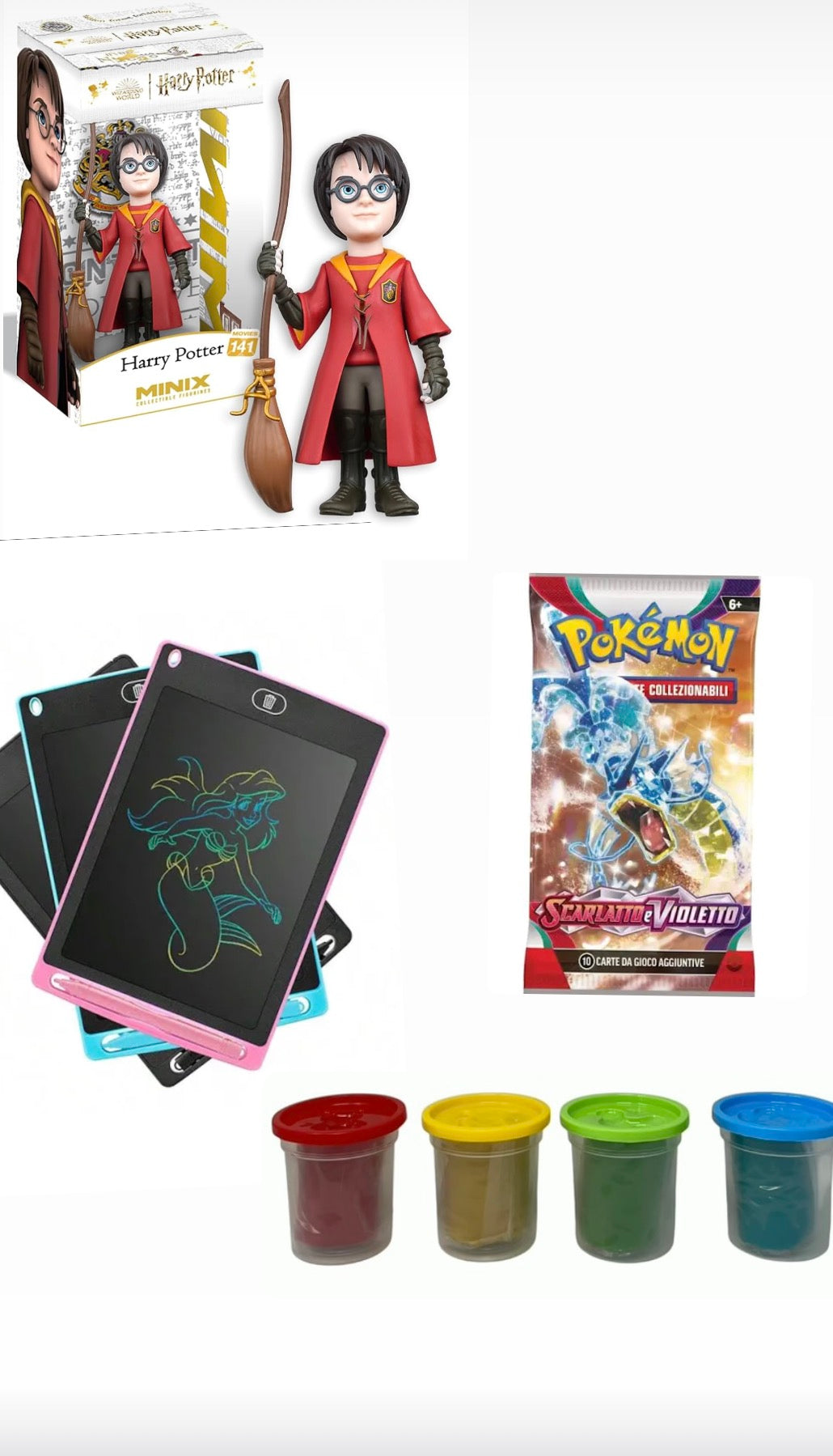Valigetta ciappyshop
