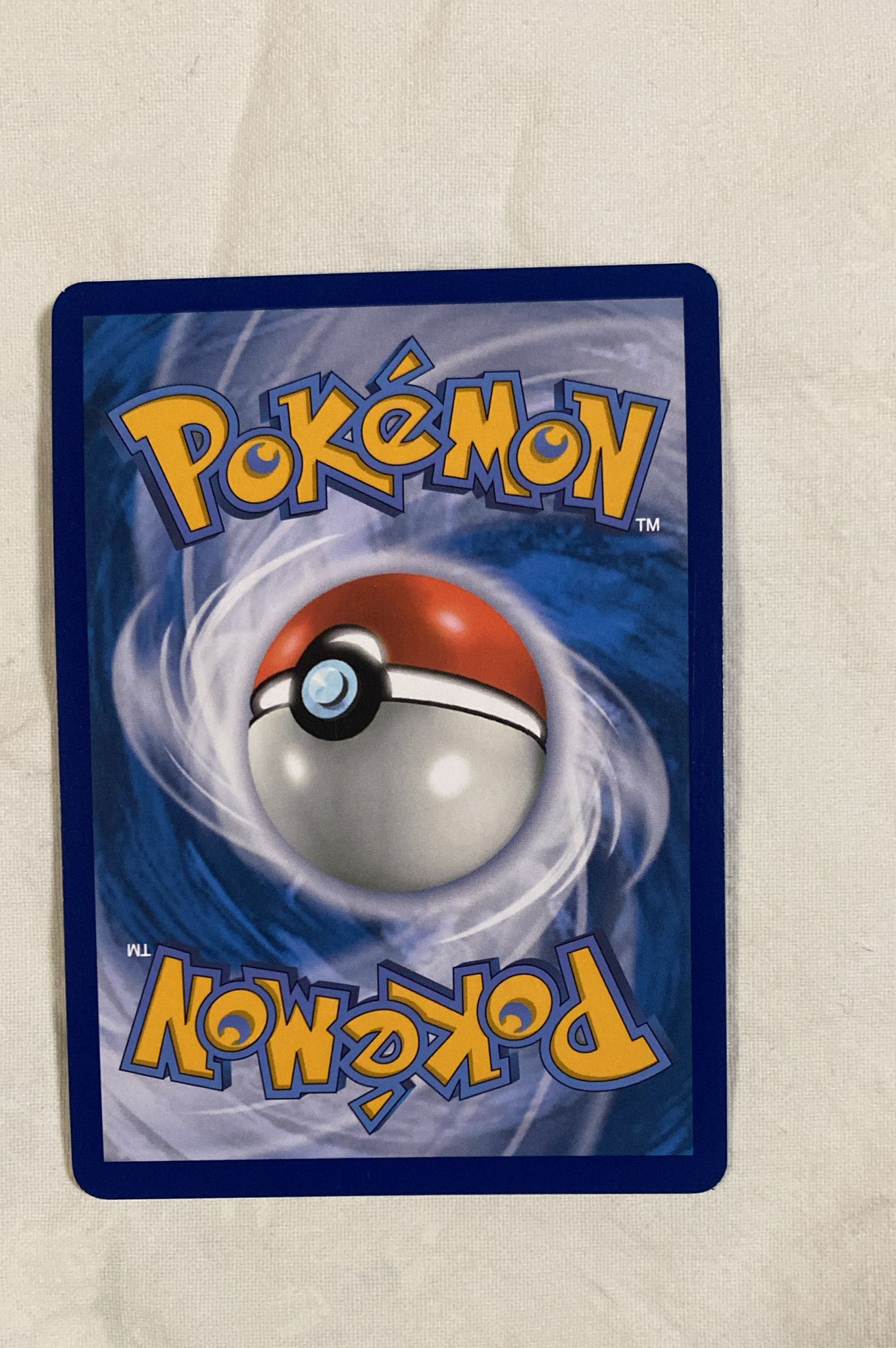 059-131 Umbreon Rara Reverse Holo Master Ball (ITA) MINT 9 BGS