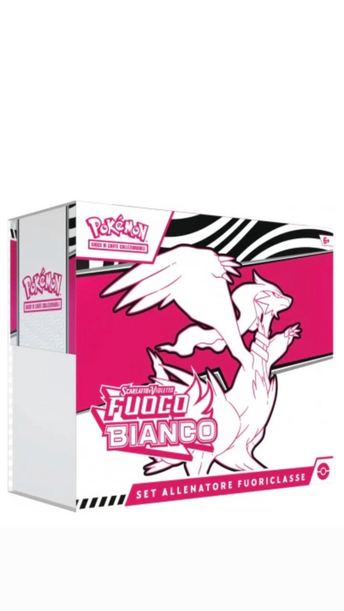 ETB FUOCO BIANCO