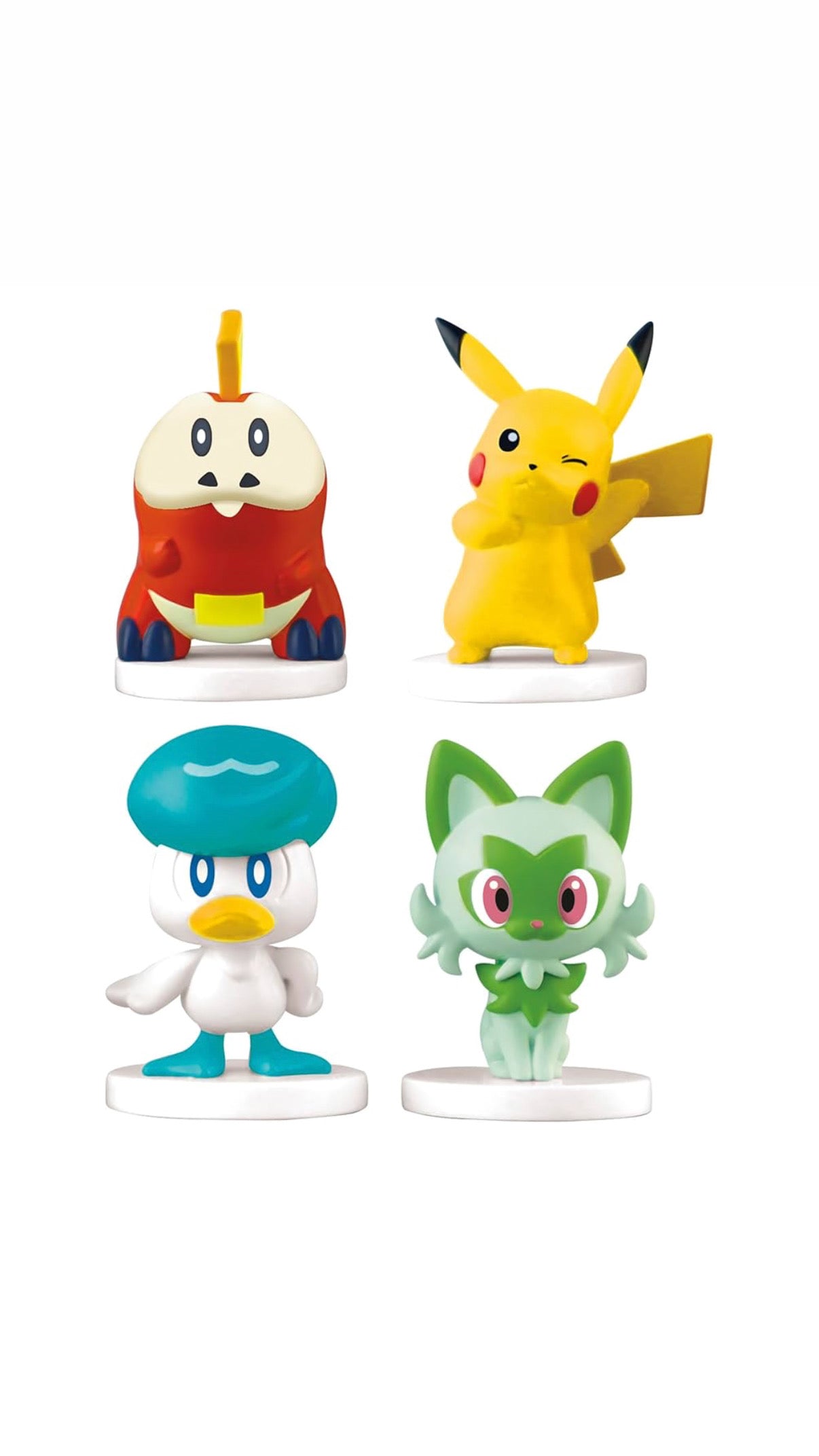 MONOPOLY POKEMON