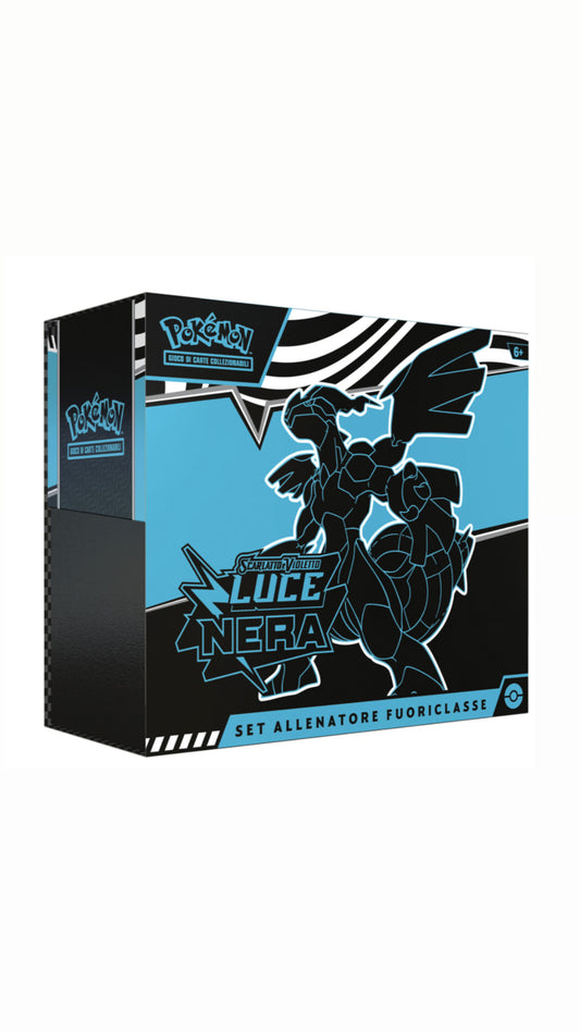 ETB LUCE NERA