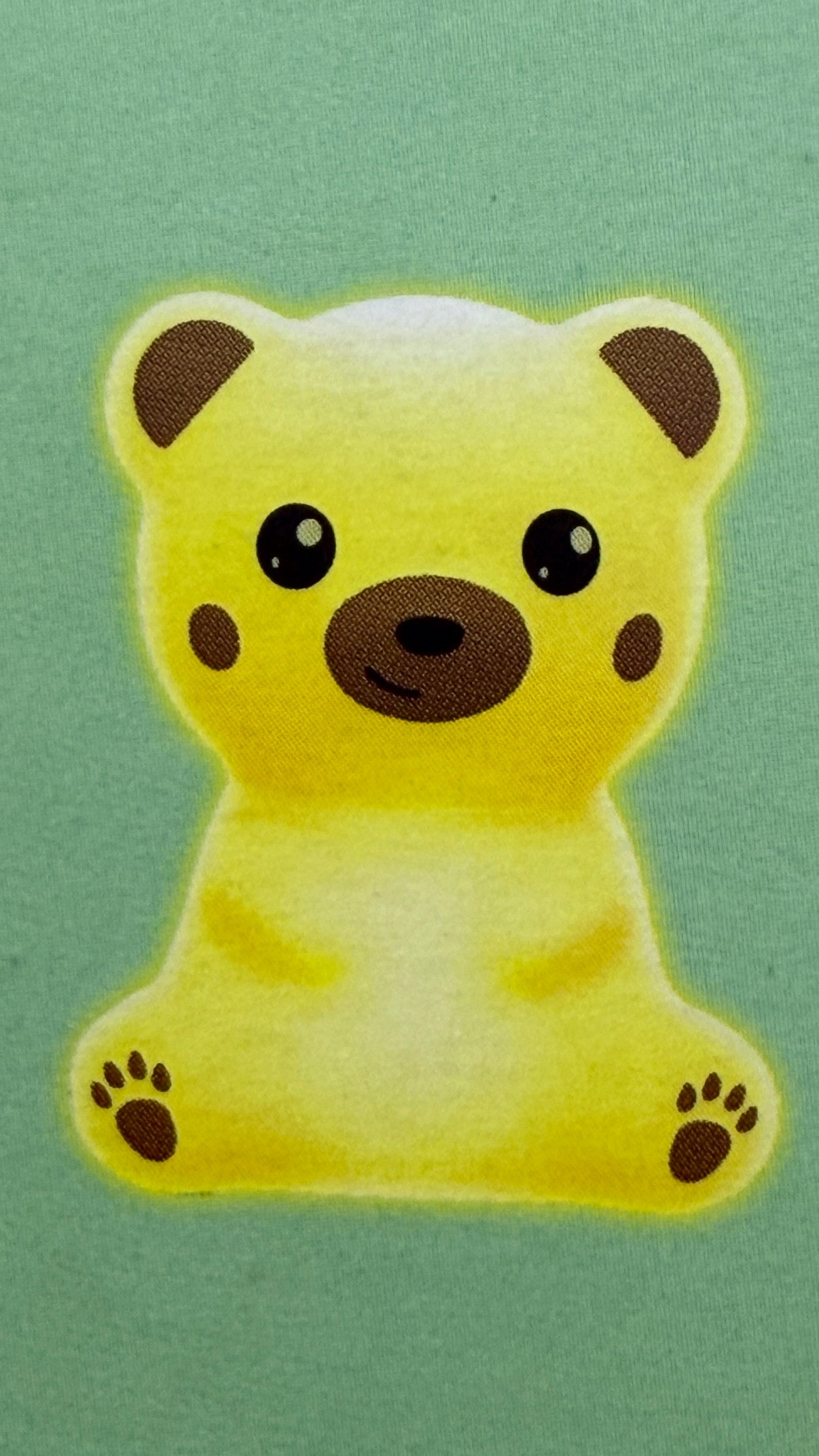 LUCE LED SILICONE (orso)