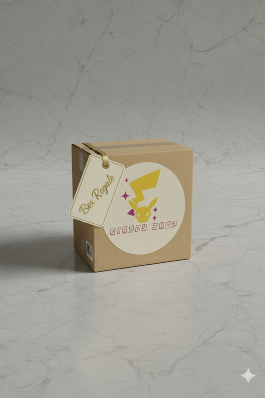 CiappyBox 🎁