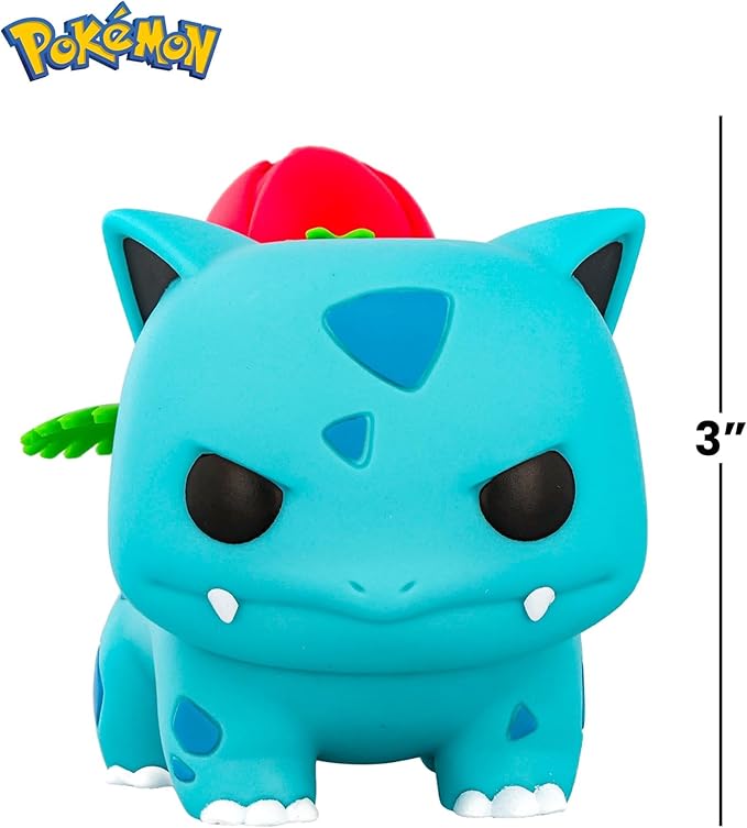 Funko POP  Pokemon - Ivysaur