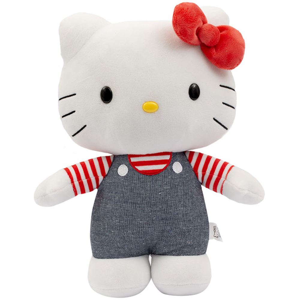 Peluche hello kitty 40 cm