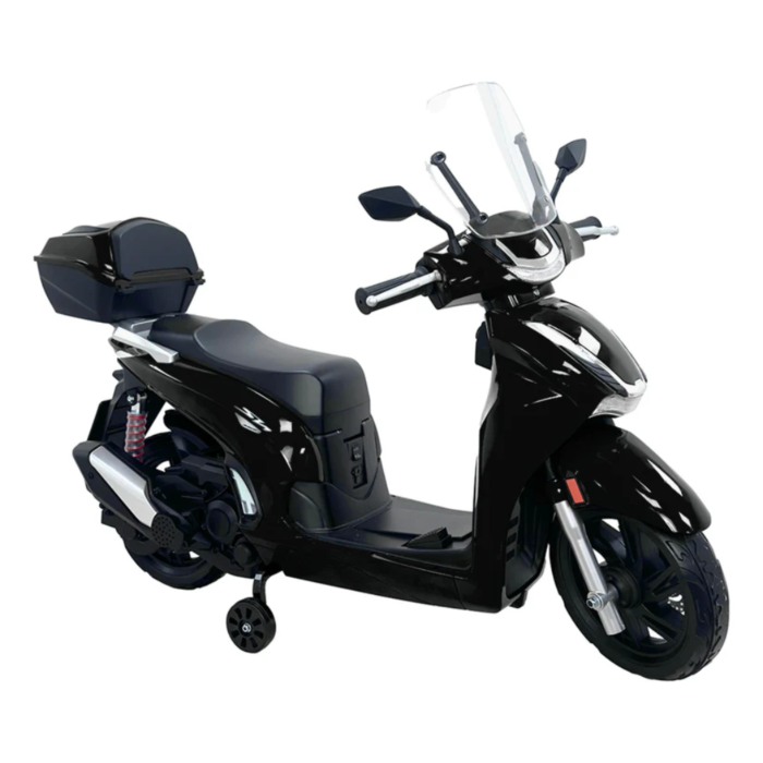 Moto Elettrica per Bambini Honda SH350i 12v